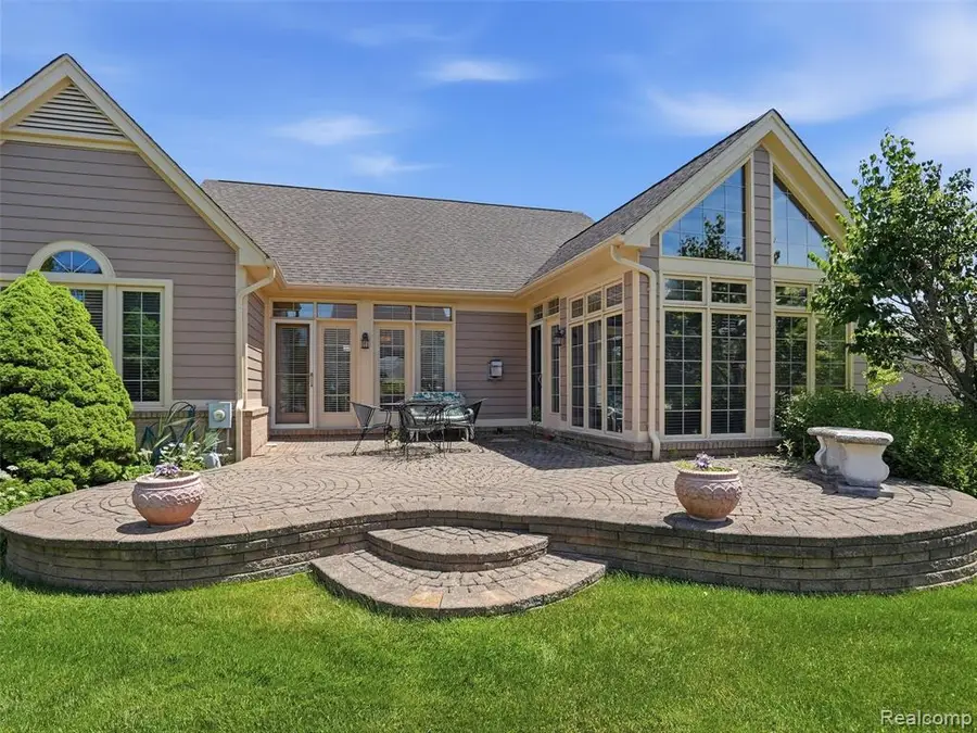 59759 Glacier, Washington, MI 48094 - #3