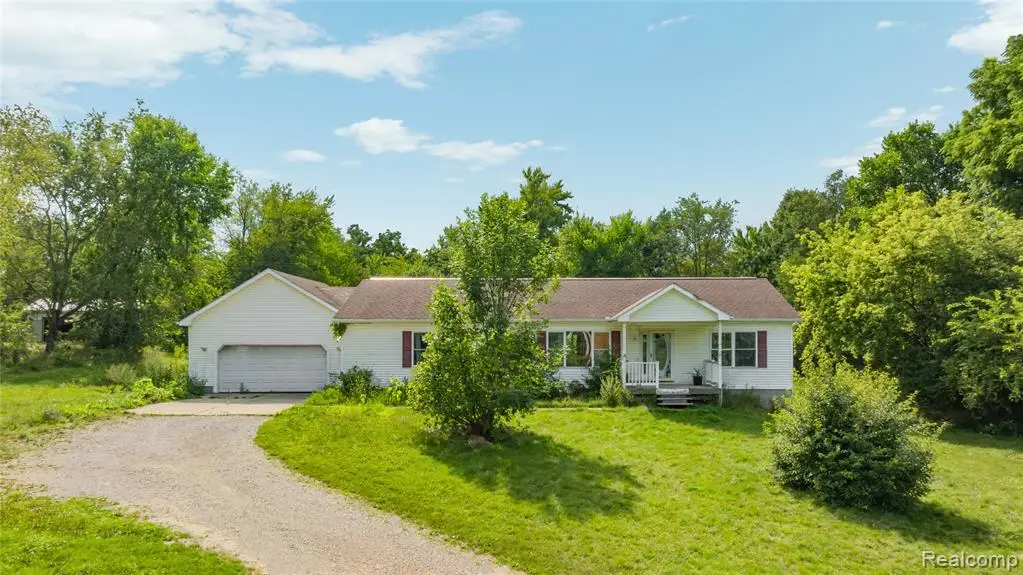 13872 Sheridan, Manchester, MI 48158 - #1