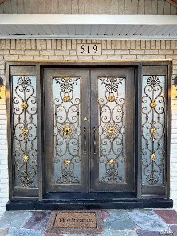 519 Berwyn, Dearborn Heights, MI 48127 - #3