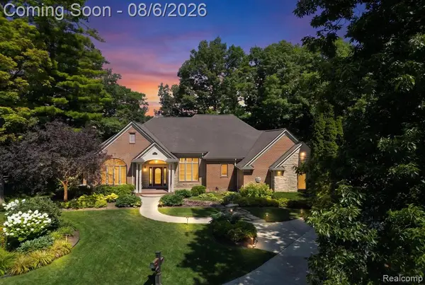 10215 Mill Pointe, Goodrich, MI 48438