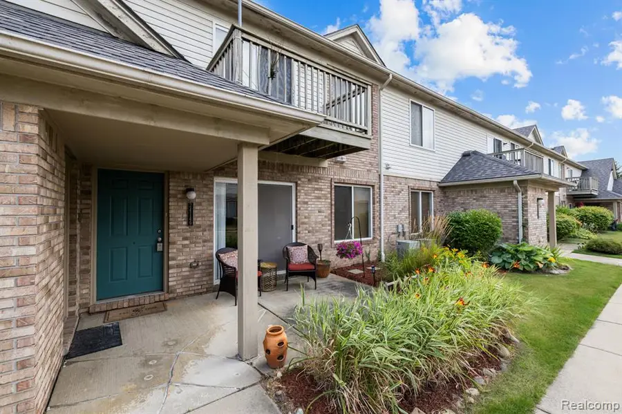 24149 Wedgewood, Warren, MI 48091 - #2