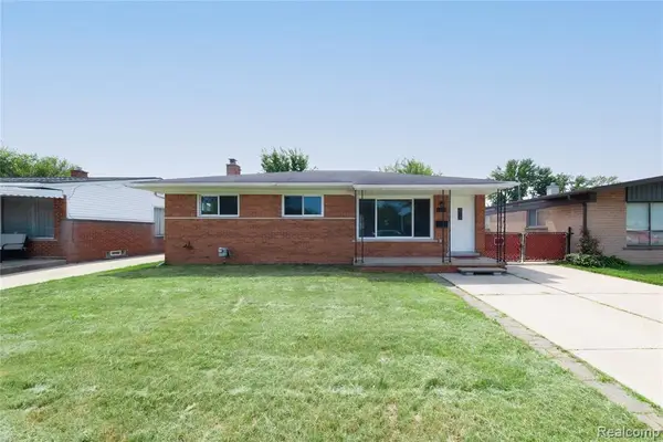1575 W 13 Mile, Madison Heights, MI 48071