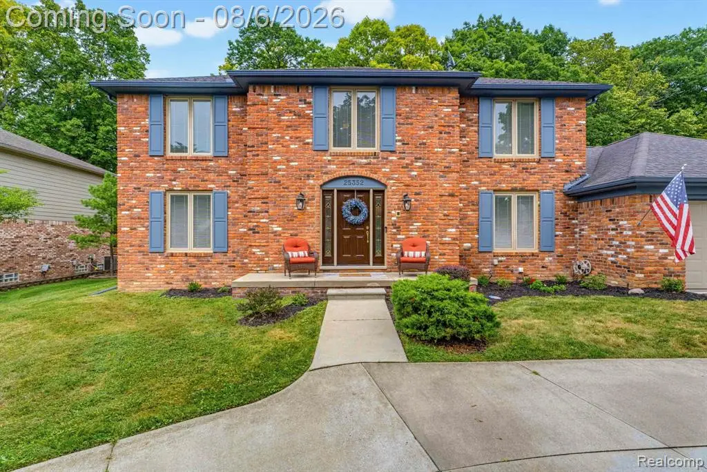 25352 Witherspoon, Farmington, MI 48335 - #1