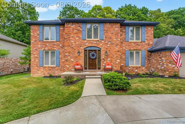 25352 Witherspoon, Farmington, MI 48335