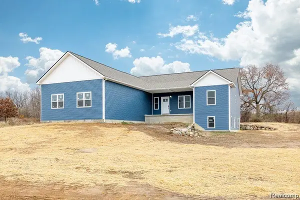 5516 W Lowe, Fowlerville, MI 48836