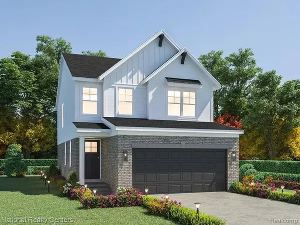25010 Reeck, Woodhaven, MI 48183