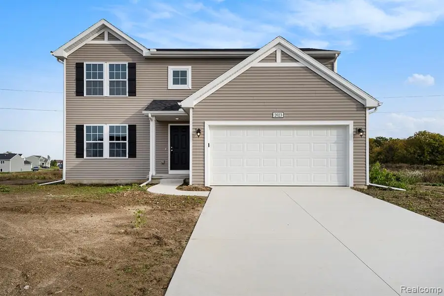 738 Lone Oak, Tecumseh, MI 49286 - #2