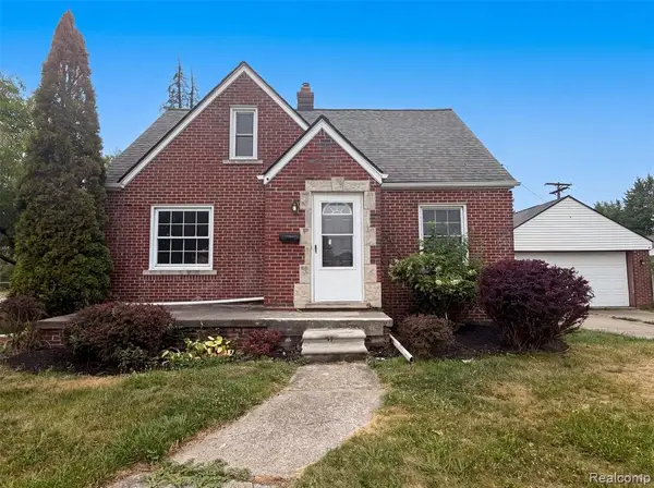17590 Eastland, Roseville, MI 48066
