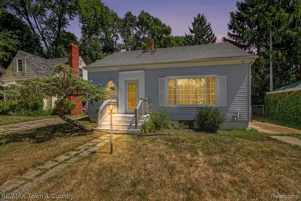 1115 E Vernon, Flint, MI 48503