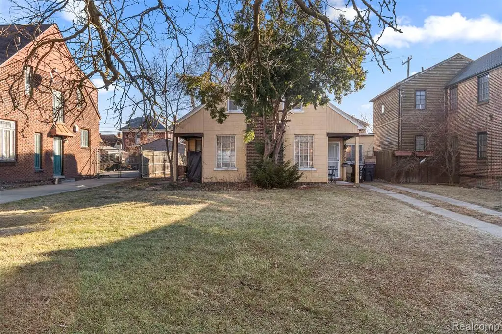2725 Oakman, Detroit, MI 48238 - #1