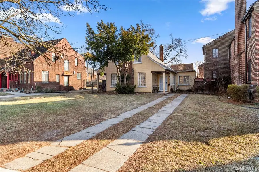 2725 Oakman, Detroit, MI 48238 - #2