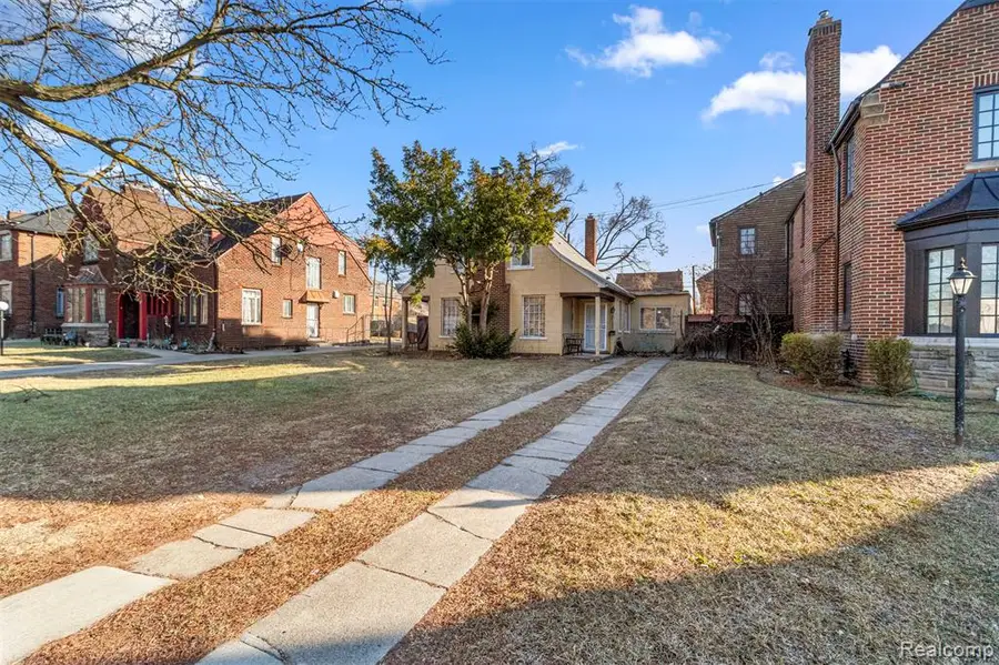 2725 Oakman, Detroit, MI 48238 - #3