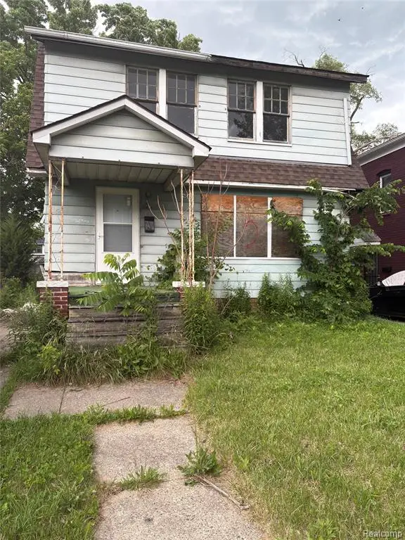 13968 Northlawn, Detroit, MI 48238 - #1