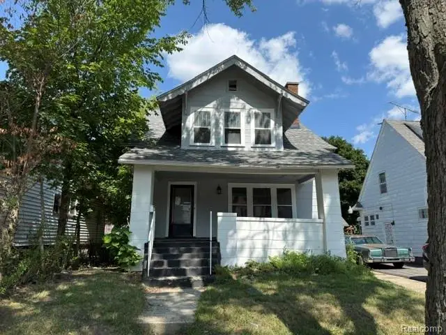 917 E 8th, Flint, MI 48503 - #1