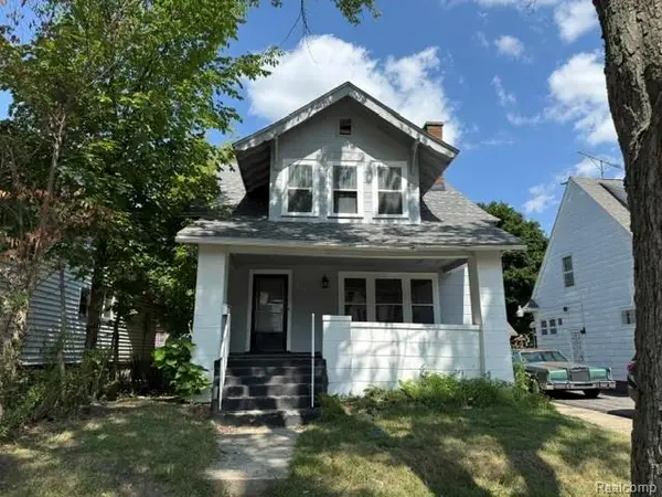917 E 8th, Flint, MI 48503