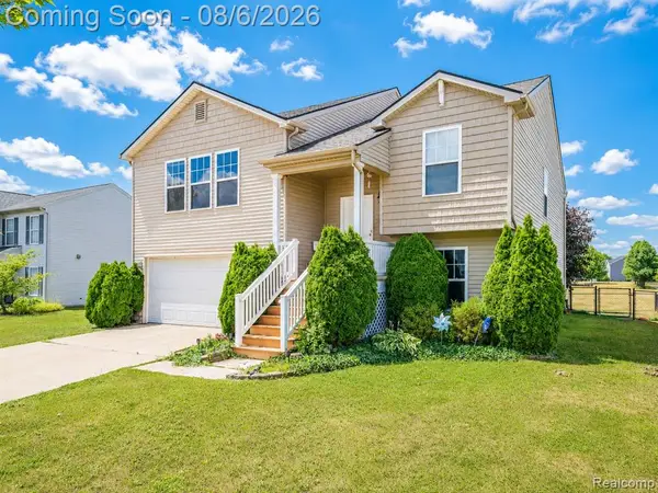 3067 Elk Creek, Swartz Creek, MI 48473