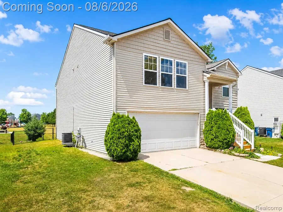 3067 Elk Creek, Swartz Creek, MI 48473 - #3