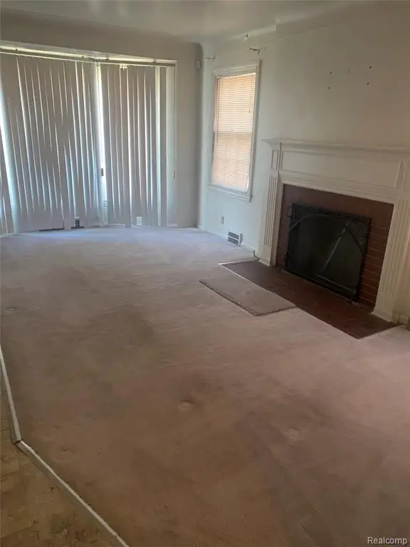 18250 Washburn, Detroit, MI 48221 - #3