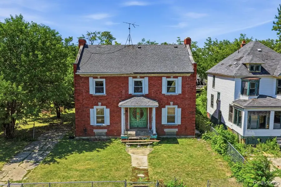 1539 Montclair, Detroit, MI 48214 - #3