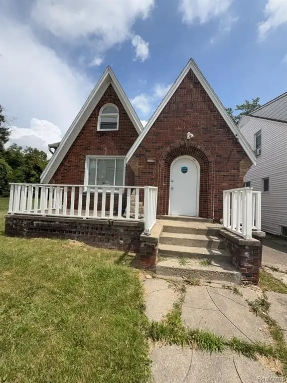 9164 Mendota, Detroit, MI 48204