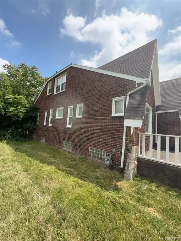 9164 Mendota, Detroit, MI 48204 - #2