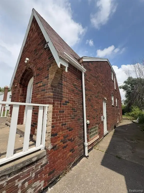 9164 Mendota, Detroit, MI 48204 - #3