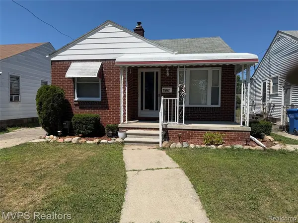 7567 Timken, Warren, MI 48091