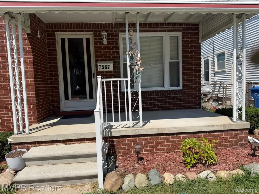 7567 Timken, Warren, MI 48091 - #2