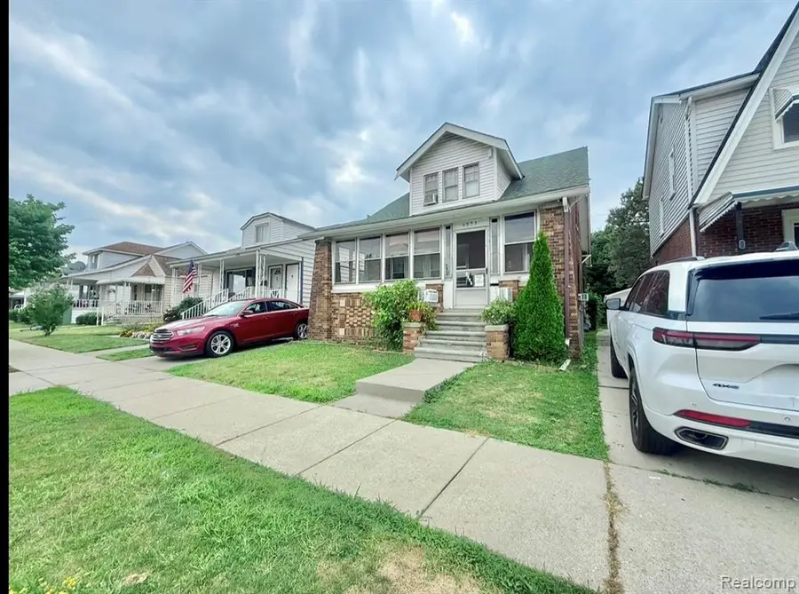 4553 Curtis, Dearborn, MI 48126 - #2