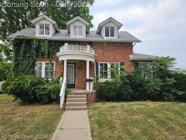 24416 Hass, Dearborn Heights, MI 48127