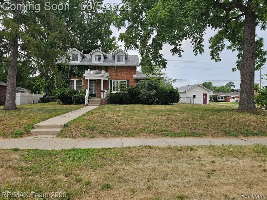 24416 Hass, Dearborn Heights, MI 48127 - #2