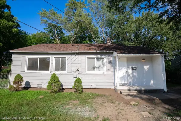 31776 Arenac, Westland, MI 48186