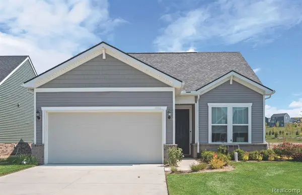 4117 Dogwood, Milford, MI 48381