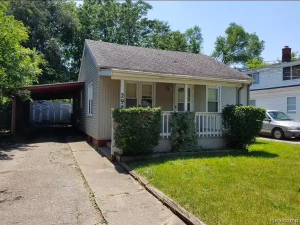 2930 Meisner, Flint, MI 48506