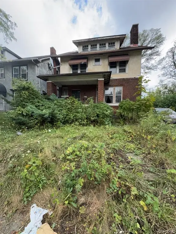 313 Monterey, Highland Park, MI 48203