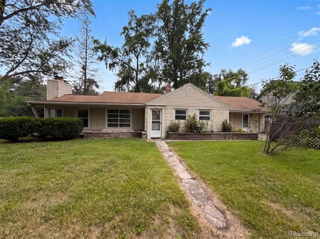 30406 Everett, Southfield, MI 48076 - #1