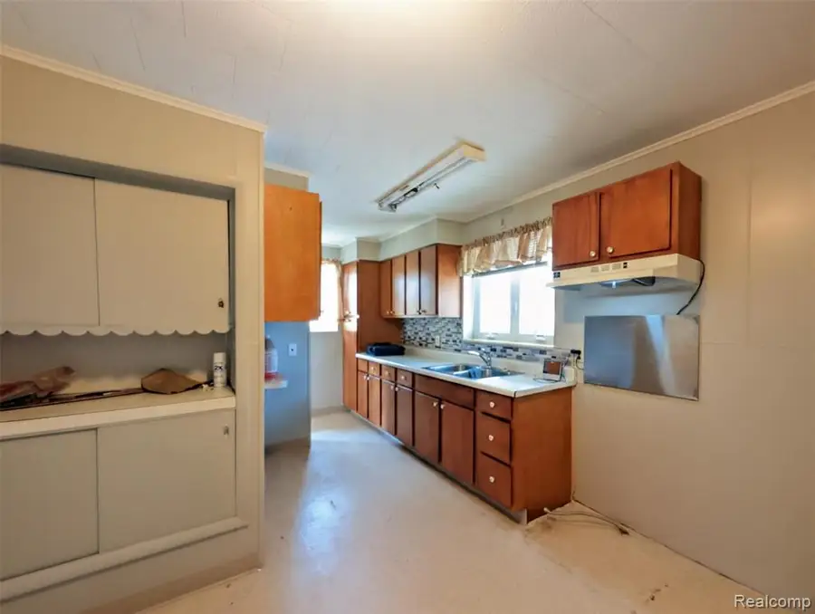 2173 W Mount Morris, Mount Morris, MI 48458 - #2