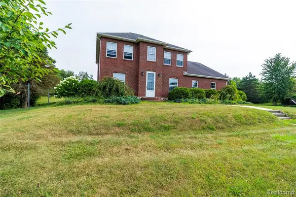 4667 Montgomery, Marlette, MI 48453