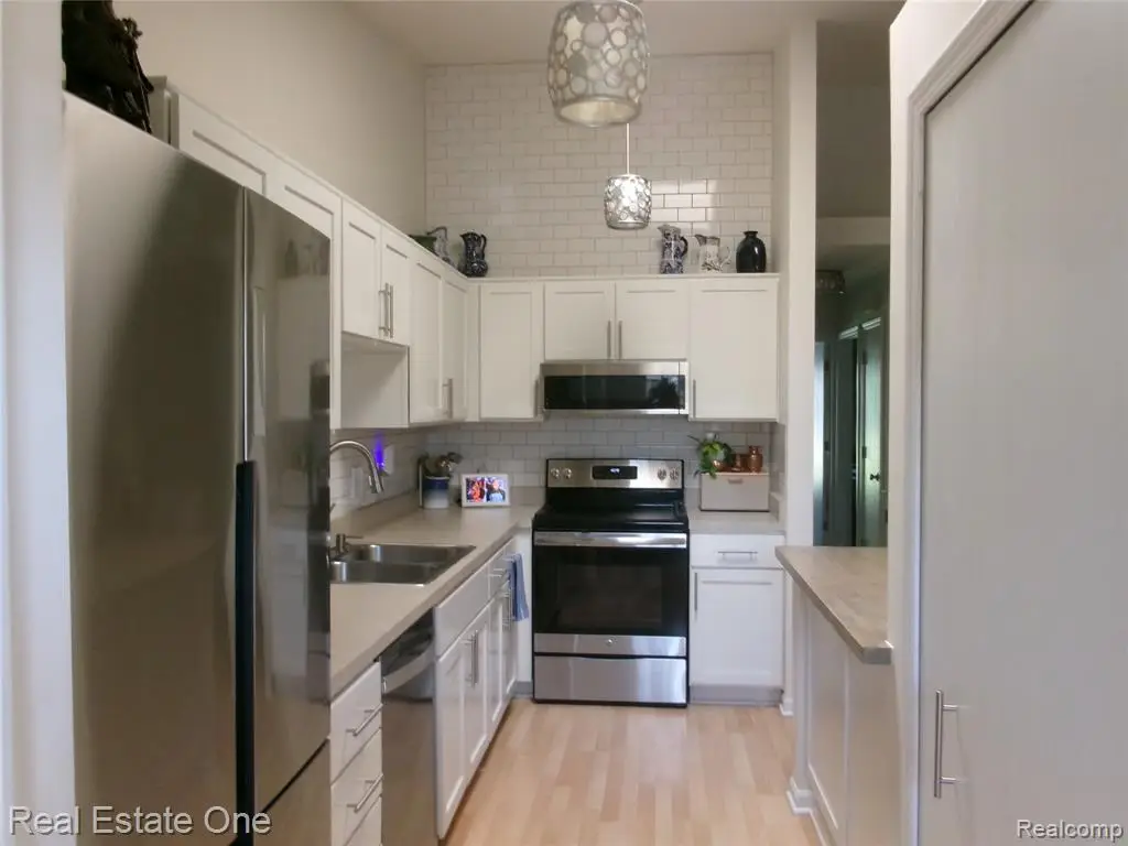 62622 Raleigh Court #3, South Lyon, MI 48178 - #1