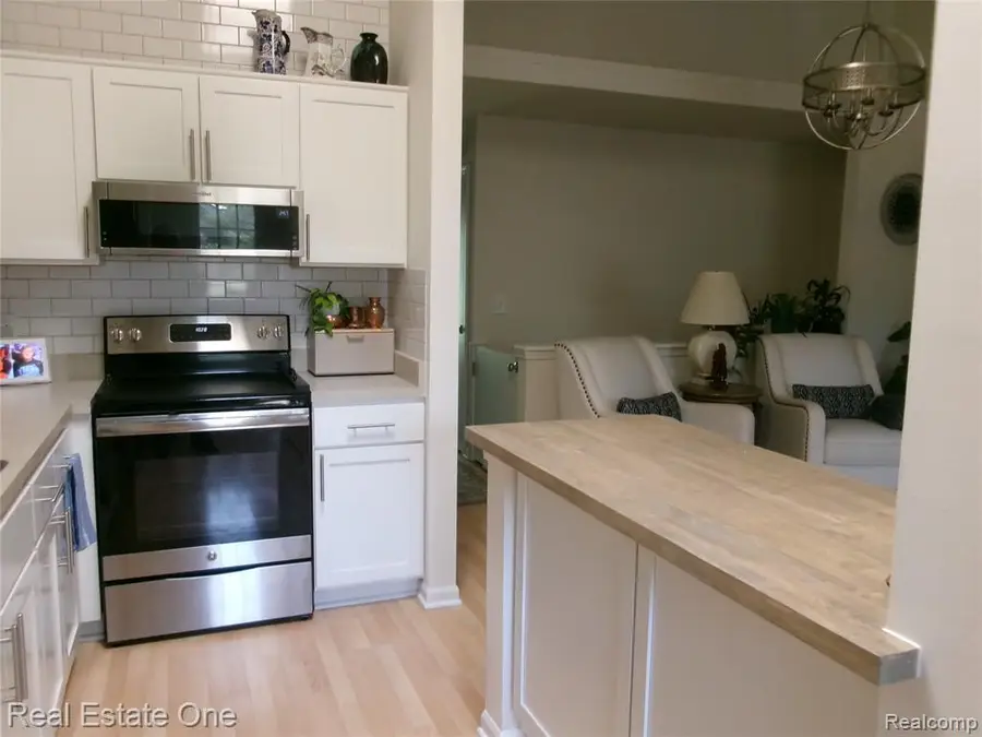 62622 Raleigh Court #3, South Lyon, MI 48178 - #2