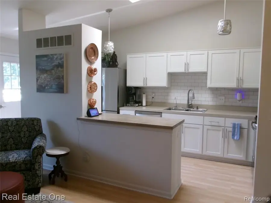 62622 Raleigh Court #3, South Lyon, MI 48178 - #3