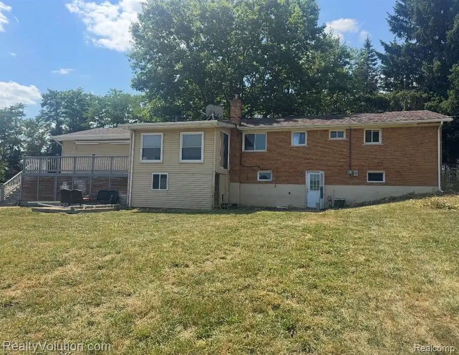 1278 N Van Dyke, Imlay City, MI 48444 - #2