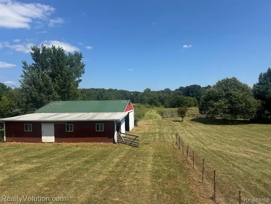 1278 N Van Dyke, Imlay City, MI 48444 - #3