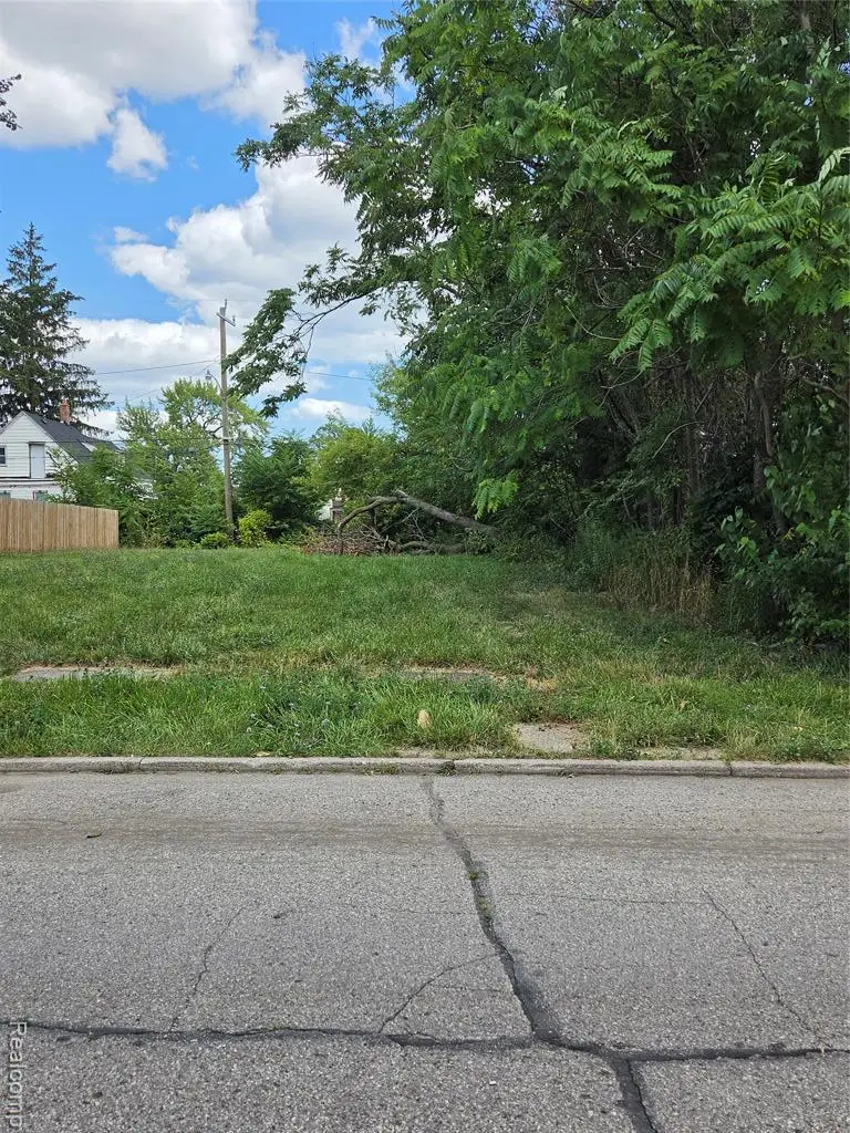 2534 Beals, Detroit, MI 48214 - #2