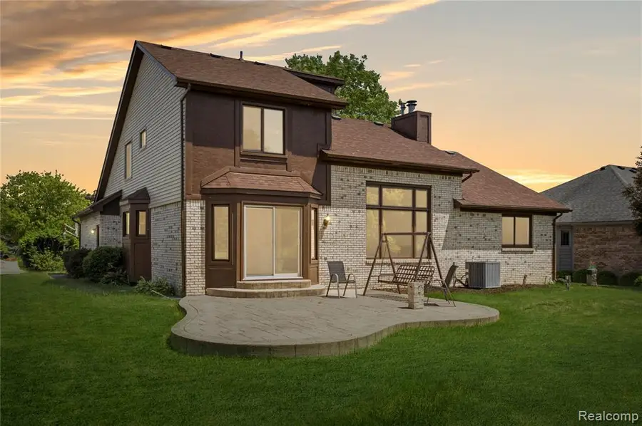 52658 Stag Ridge, Macomb, MI 48042 - #2