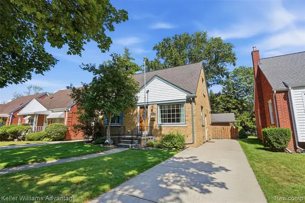 3335 Bennett, Dearborn, MI 48124