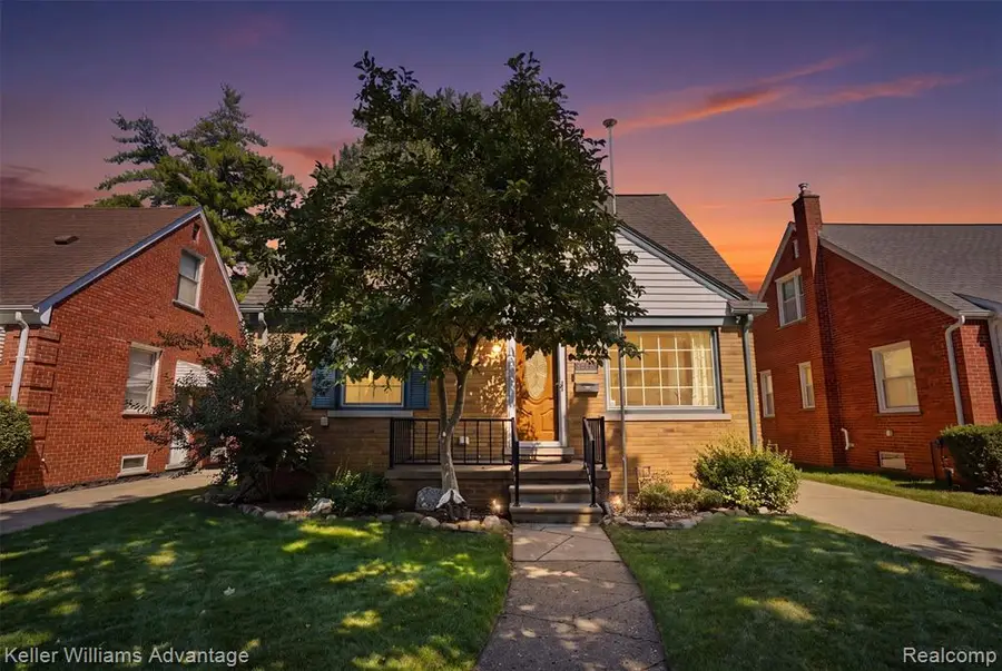 3335 Bennett, Dearborn, MI 48124 - #2