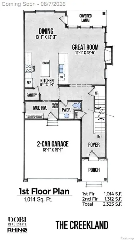 0 VL Gittins, Commerce Township, MI 48382 - #3