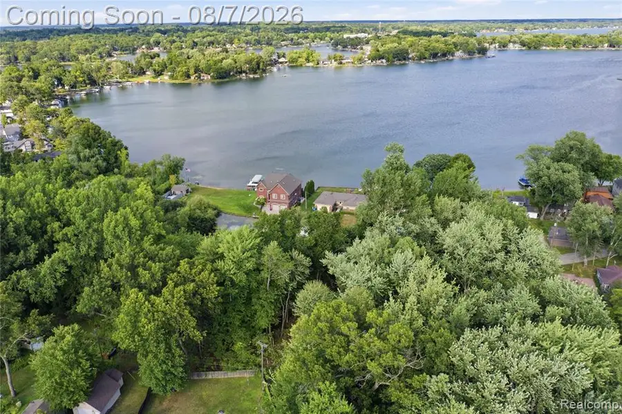 0 VL Gittins, Commerce Township, MI 48382 - #2