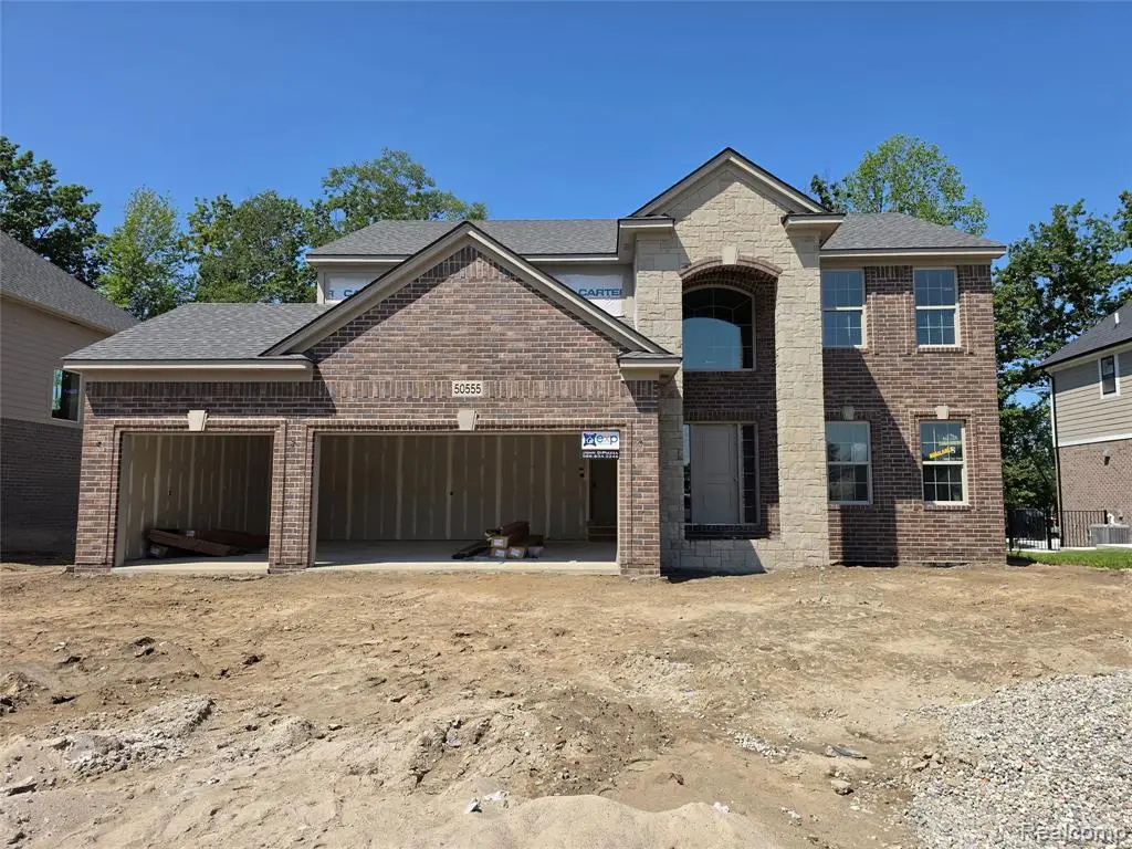 50555 Timberstone, Macomb, MI 48042 - #1